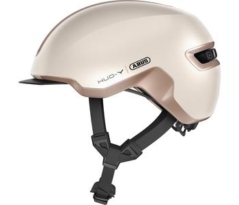 Abus helm Hud-Y champagne gold S 48-54 cm