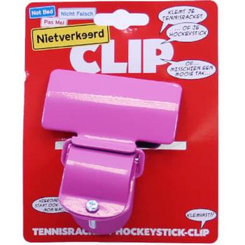 Nv Hockey/Racketclip Rz Krt