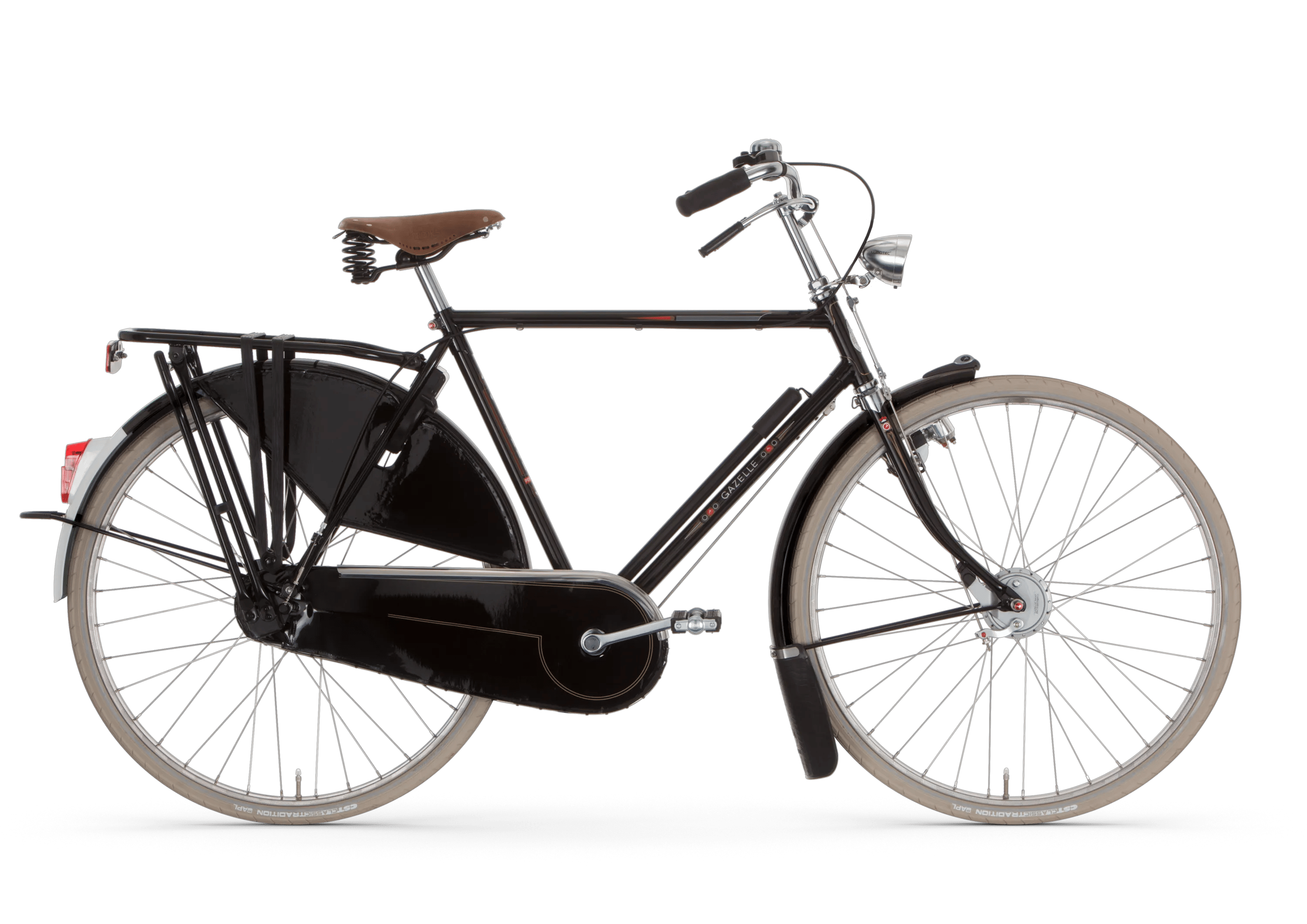 Tour Populair rvs H61 demo