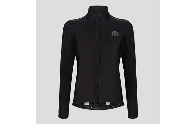 Black cycle jacket 1_1