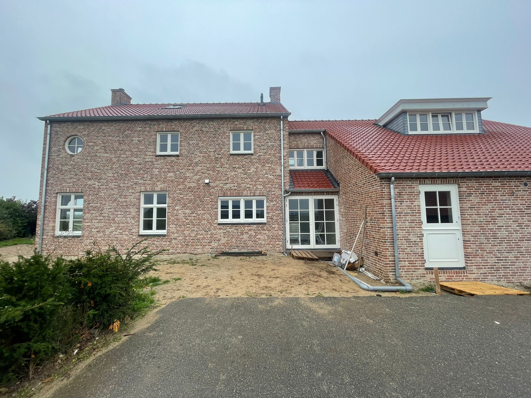 Renovatie woning Leuth (Gelderse Bouwmeesters)