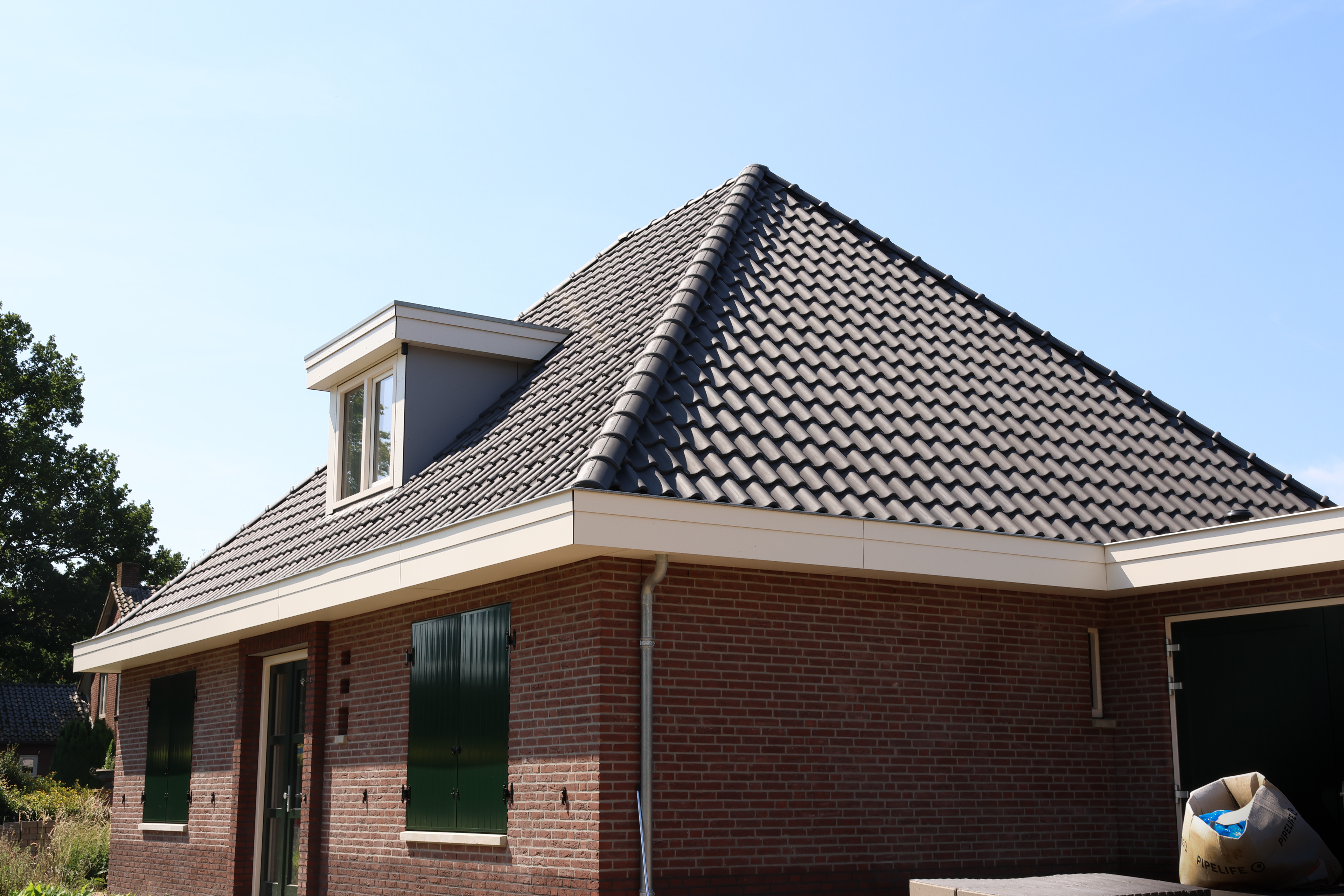 6 woningen Varsselder (Klomps Bouwbedrijf B.V.)