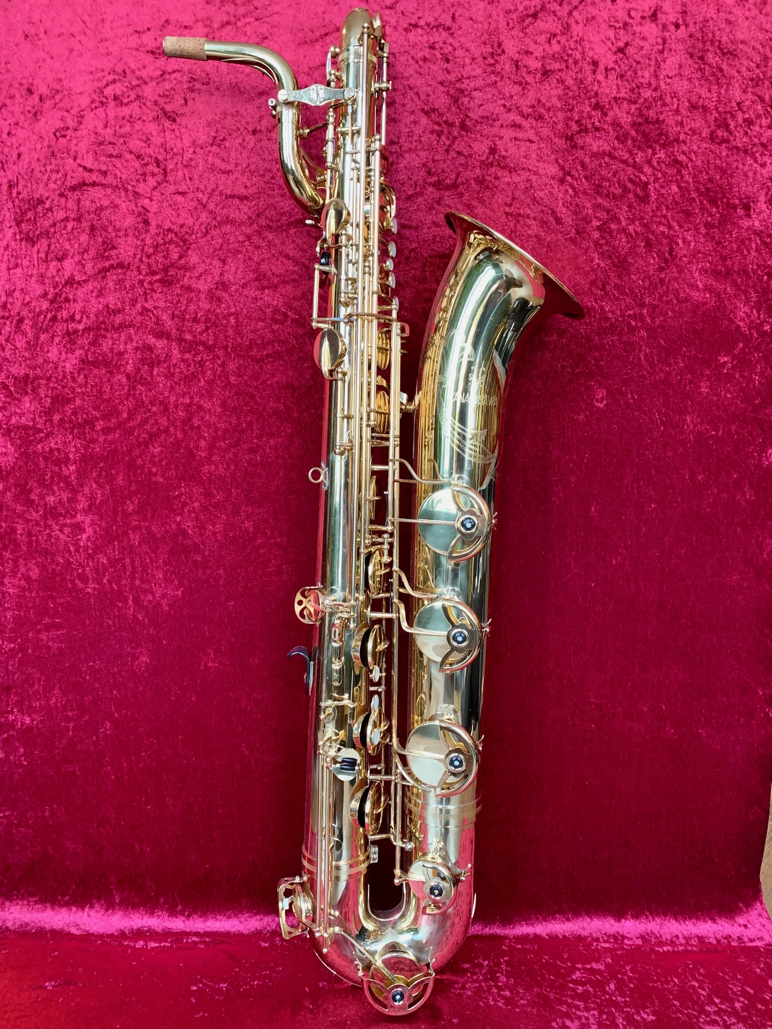 [B] Yanagisawa 'B6' #00134***