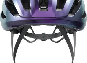 Abus PowerDome MIPS flipflop purple M race helm 2