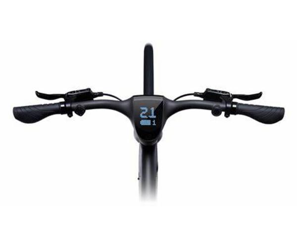 Urtopia Carbon 1 sirius elektrische fiets 5