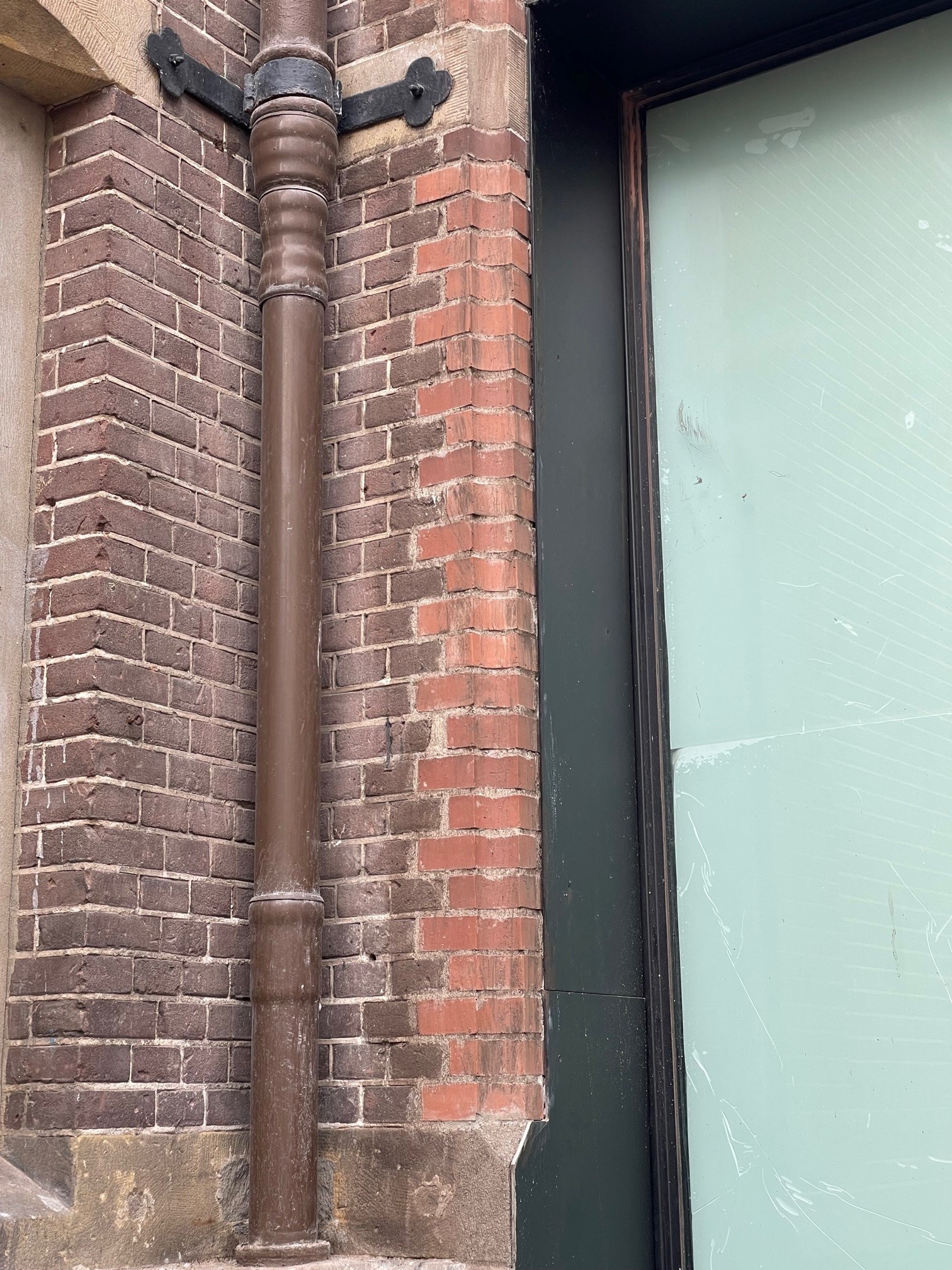 Renovatie Korenmarkt Arnhem (Thedinga Bouw)