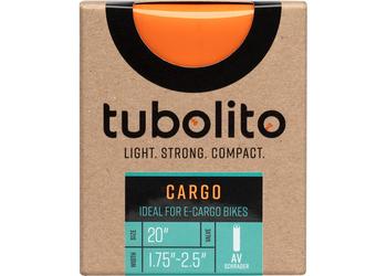 Tubolito bnb Cargo / e-Cargo 20 - 1.75 – 2.5 av 40mm