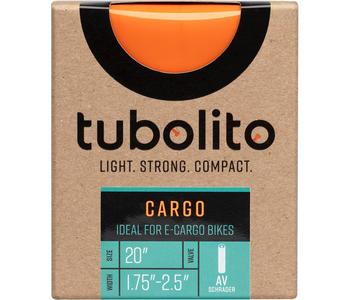 Tubolito bnb Cargo / E-Cargo 20 x 1.75 - 2.5 av 40mm