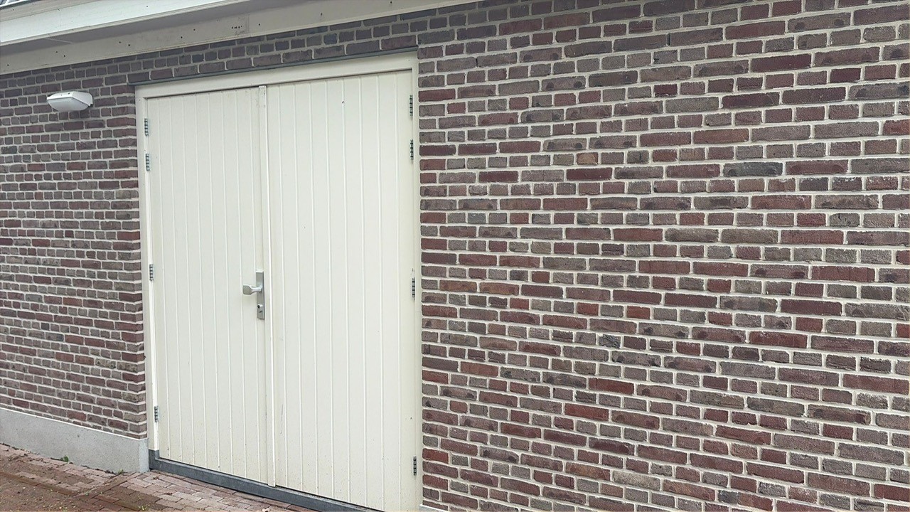 Renovatie Huis Rhienderstein Brummen (Aannemersbedrijf Peters BV)