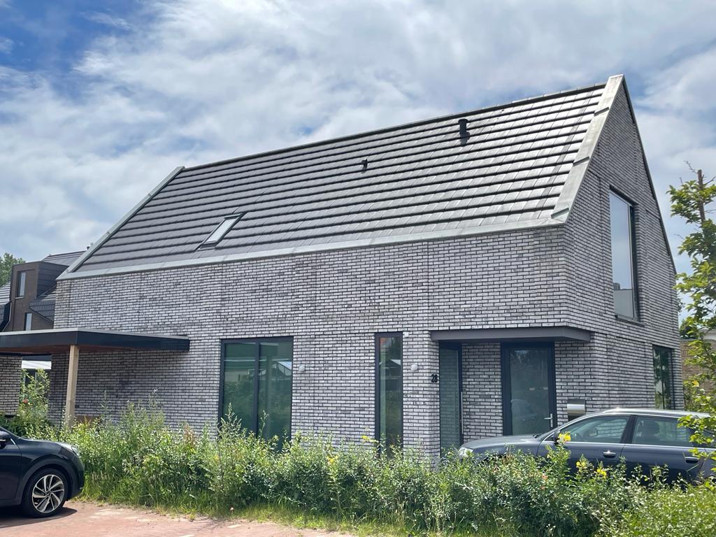 Woning Lent (Bouwbedrijf Bouhuis)