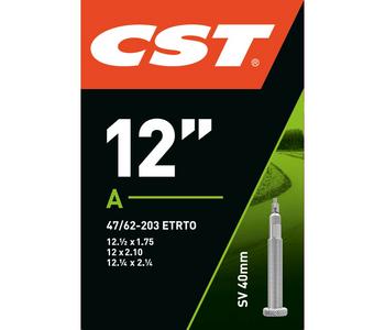 CST bnb 12 1/2 x 1.75 - 2 1/4 fv 40mm