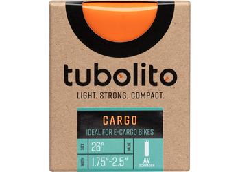 Tubolito bnb Cargo / E-Cargo 26 x 1.75 -2.5 av 40mm