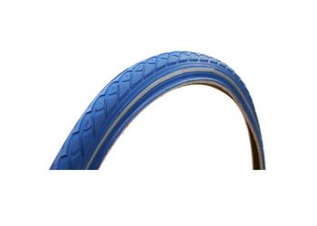 Deli Tire btb SA-206 20 x 1.75 donker blauw refl