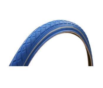 Deli Tire btb SA-206 20 x 1.75 donker blauw refl