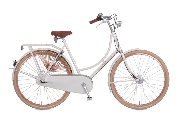 Cort Fiets Soul 3V D 50 Wt