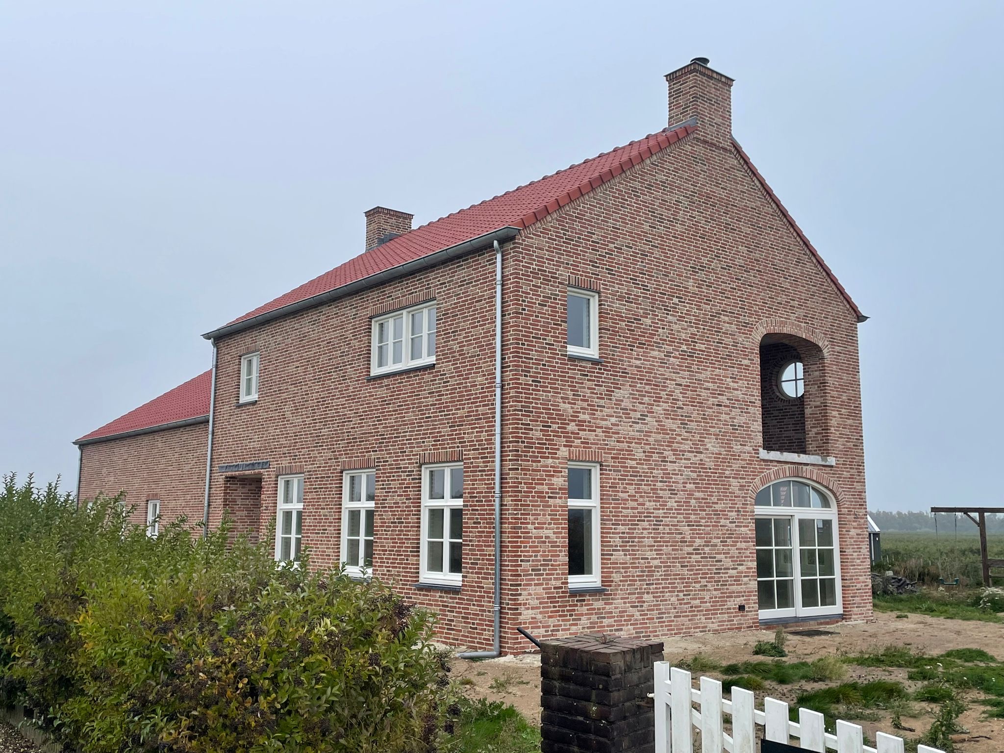 Renovatie woning Leuth (Gelderse Bouwmeesters)