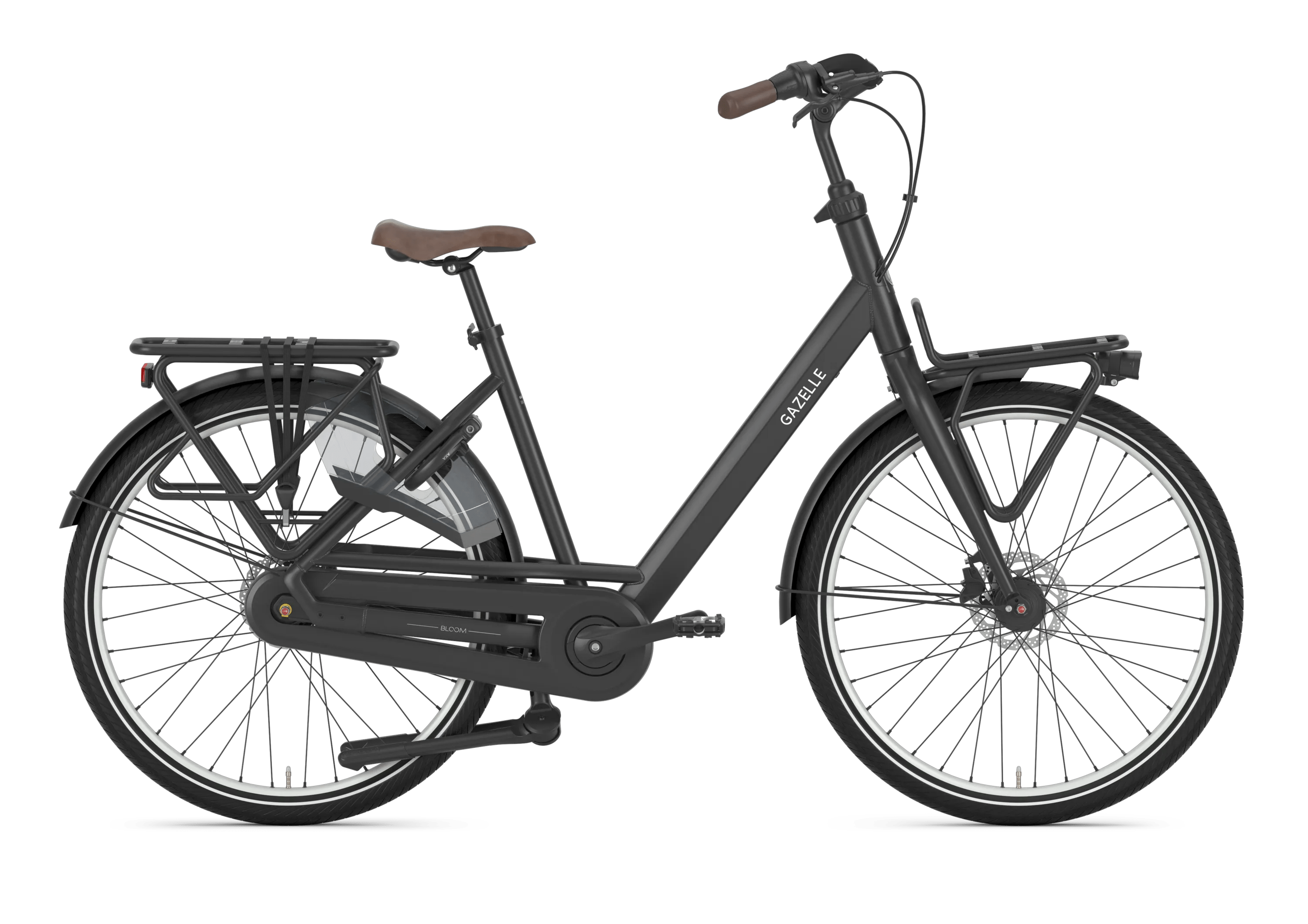 Gazelle Bloom C7