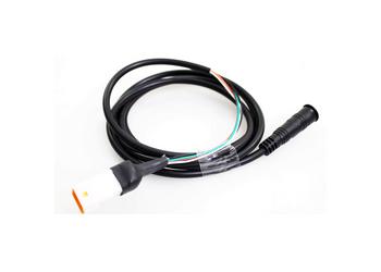 Bafang display kabel 1200mm UART