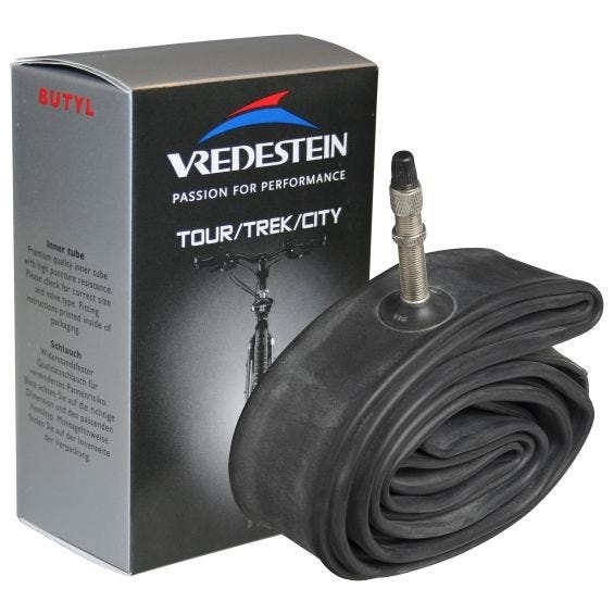 Vredestein bib 47/62-622 blitz / dunlop (wp 40 stu