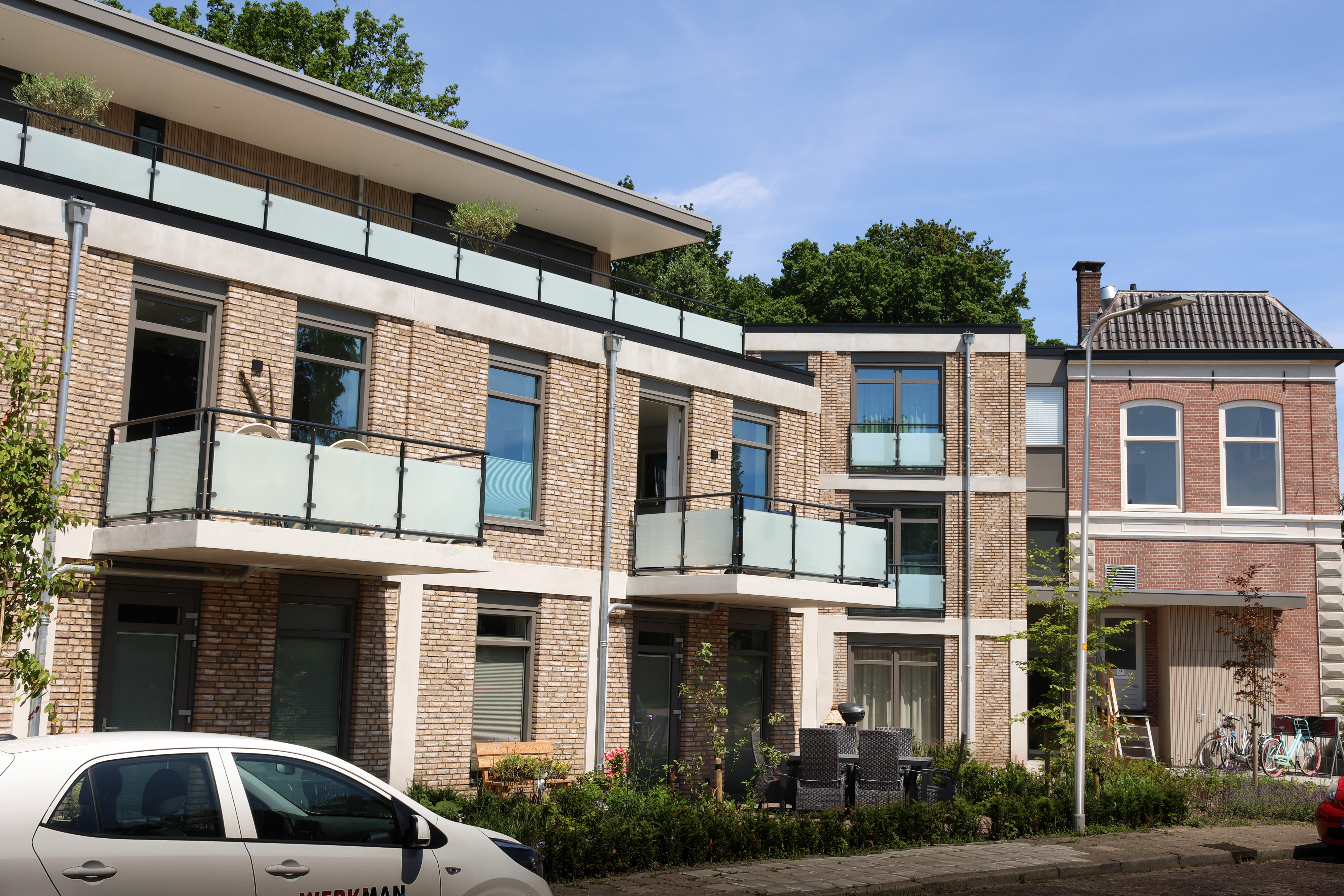 Hof van Concordia Brummen (Aannemersbedrijf Peters BV)