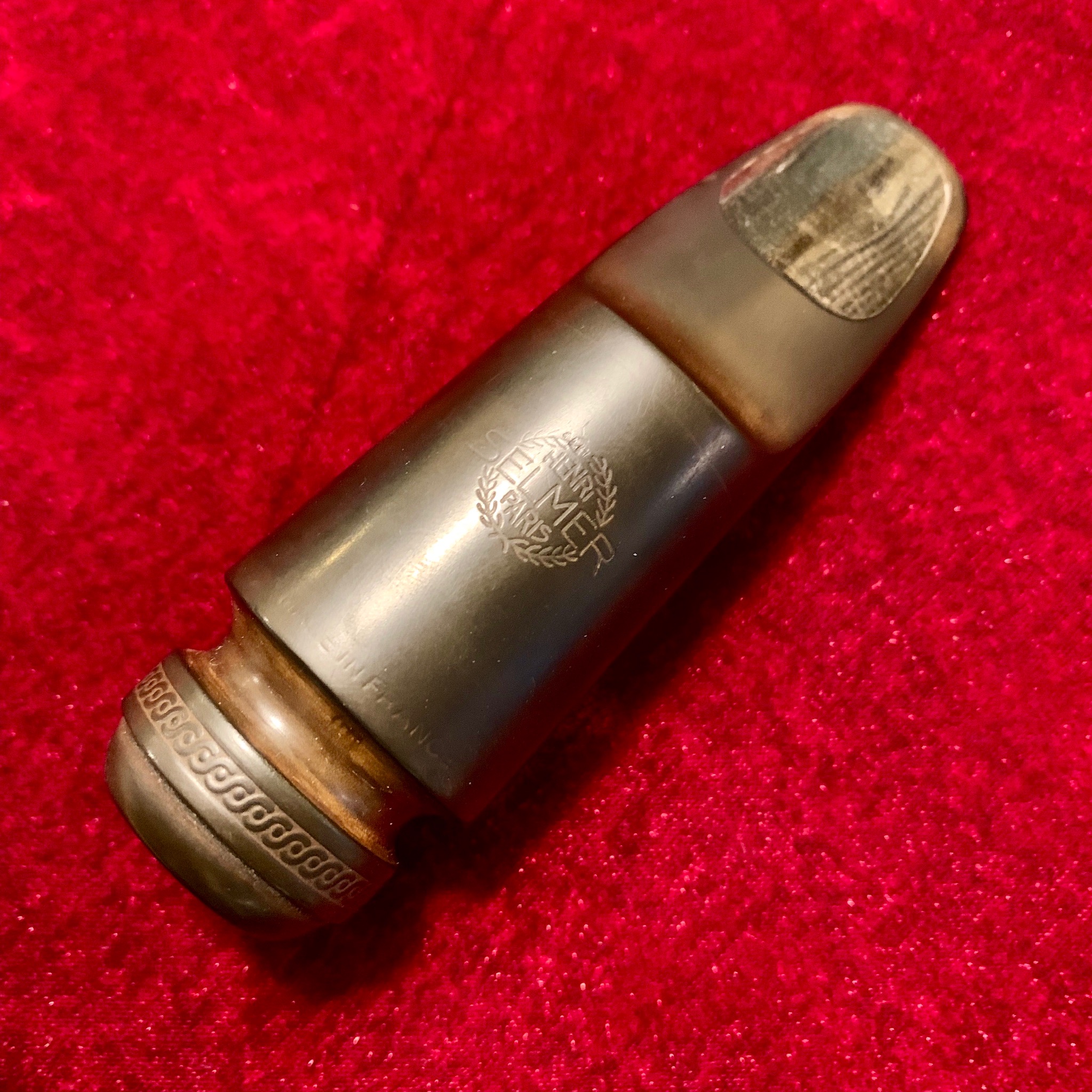 [T] Selmer Airflow C*