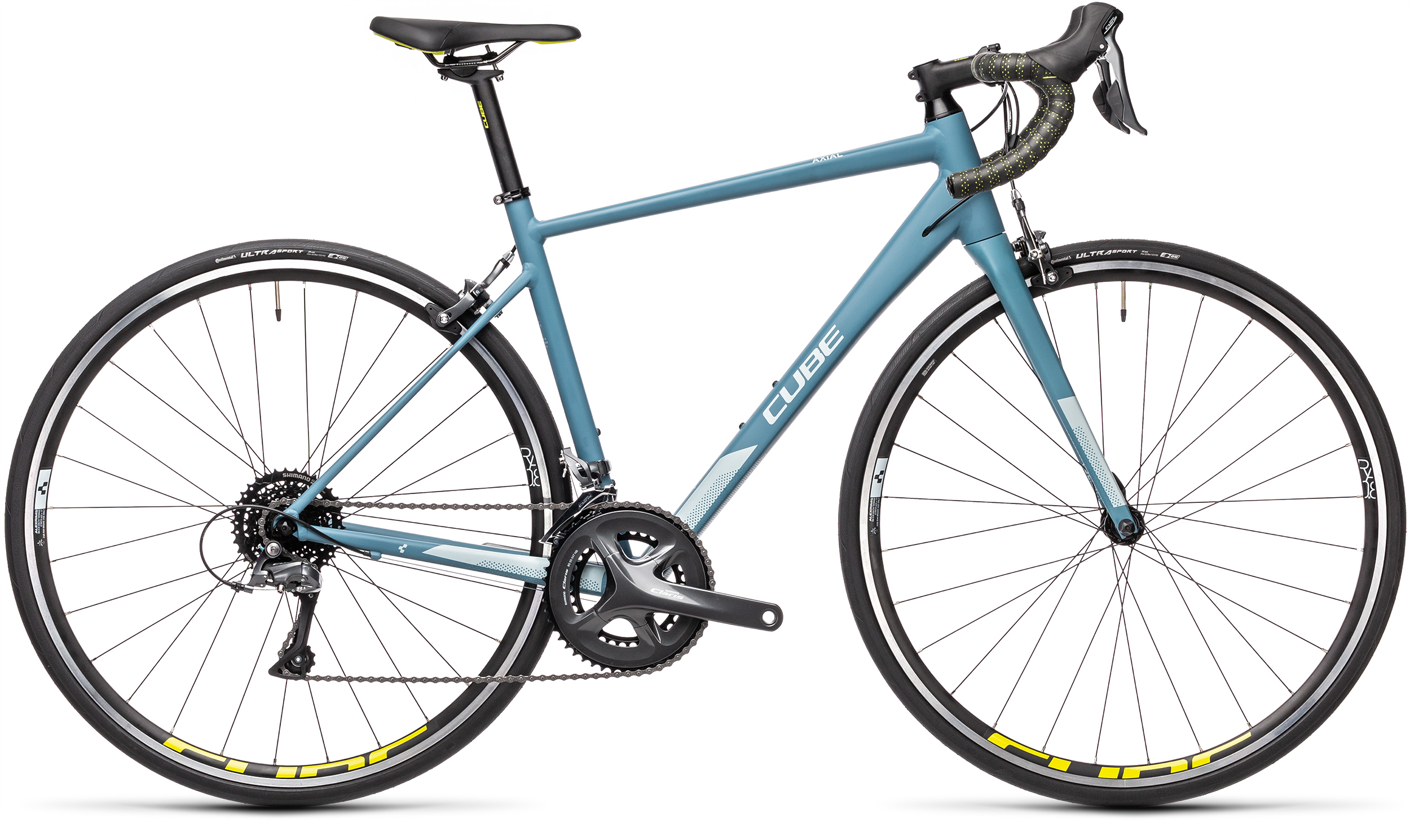 cube womens road bike 2020