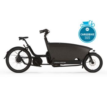 Family active plus 400wh