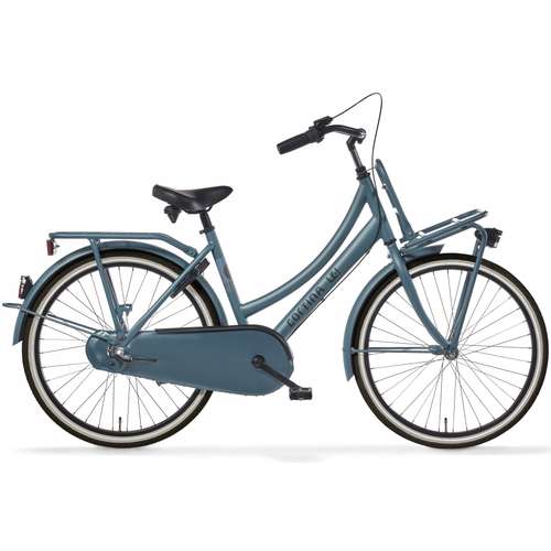 U4 Transport Mini L24 Stone Wash Matte RN3