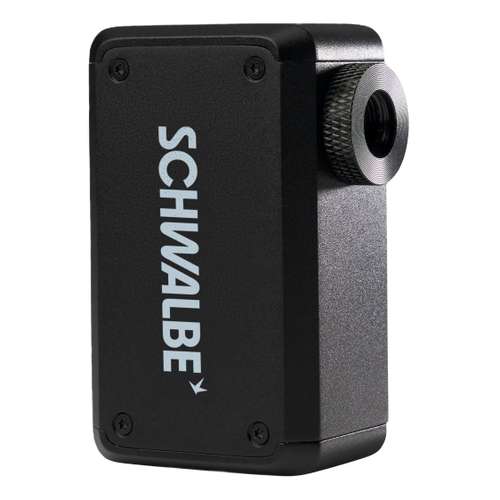 Schwalbe mini compressor E-micro pomp