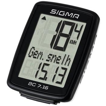 Sigma fietscomp BC716