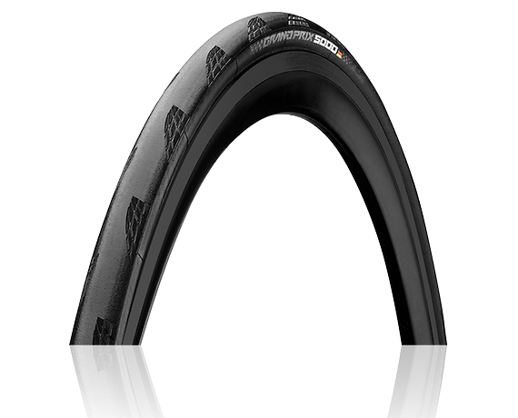 Continental bub grand prix 5000 28" 30-622 vouw gp