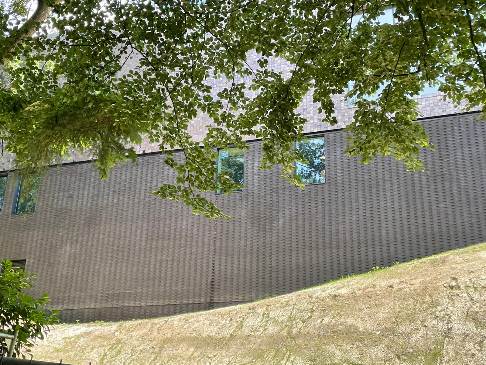 Museum Arnhem (Rots Bouw)