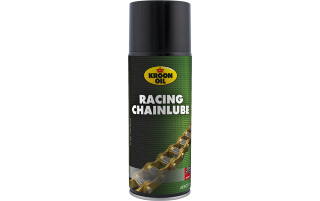 Racing lube