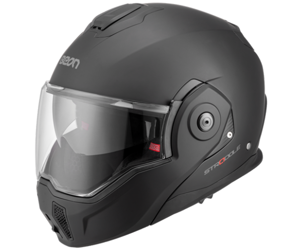 B709-Stradale-mat-zw-side-closed-blank-visor-VS500x514-Strada_Sport_08-1a