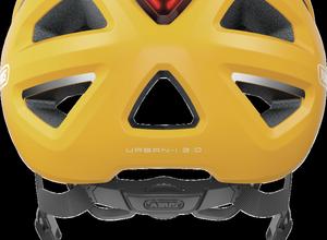 Abus Urban-I 3.0 icon yellow S fiets helm 3