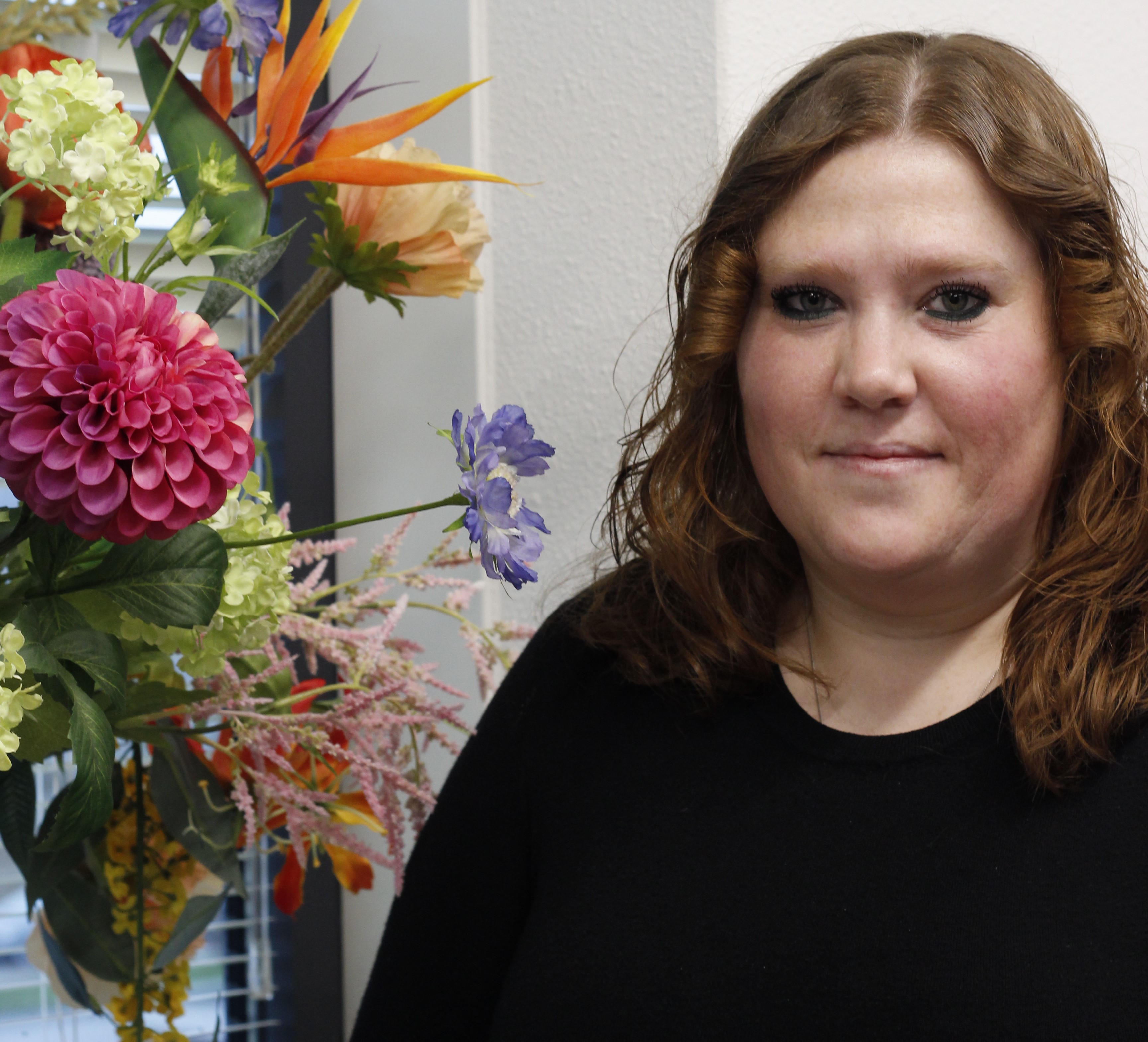 Gabriëla van der Bruggen