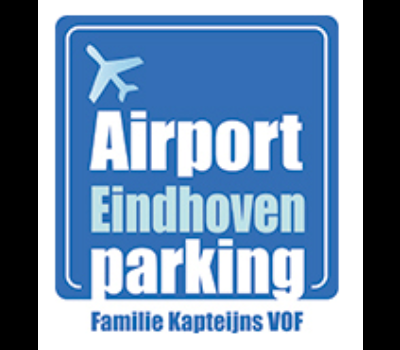 logo-Airport Eindhoven Parking
