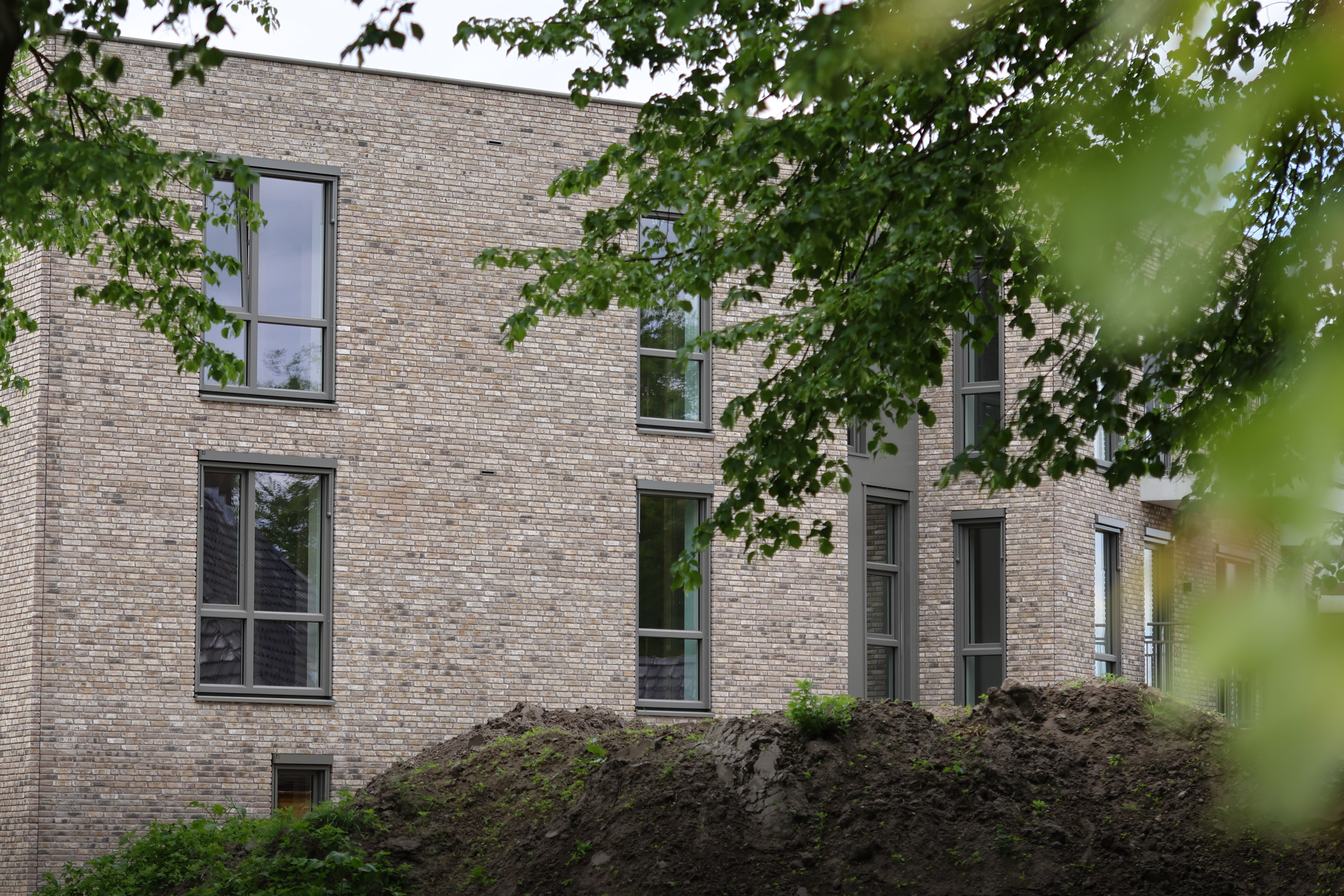 Woonzorgcentrum De Bettekamp Varsseveld (KlaassenGroep B.V.)