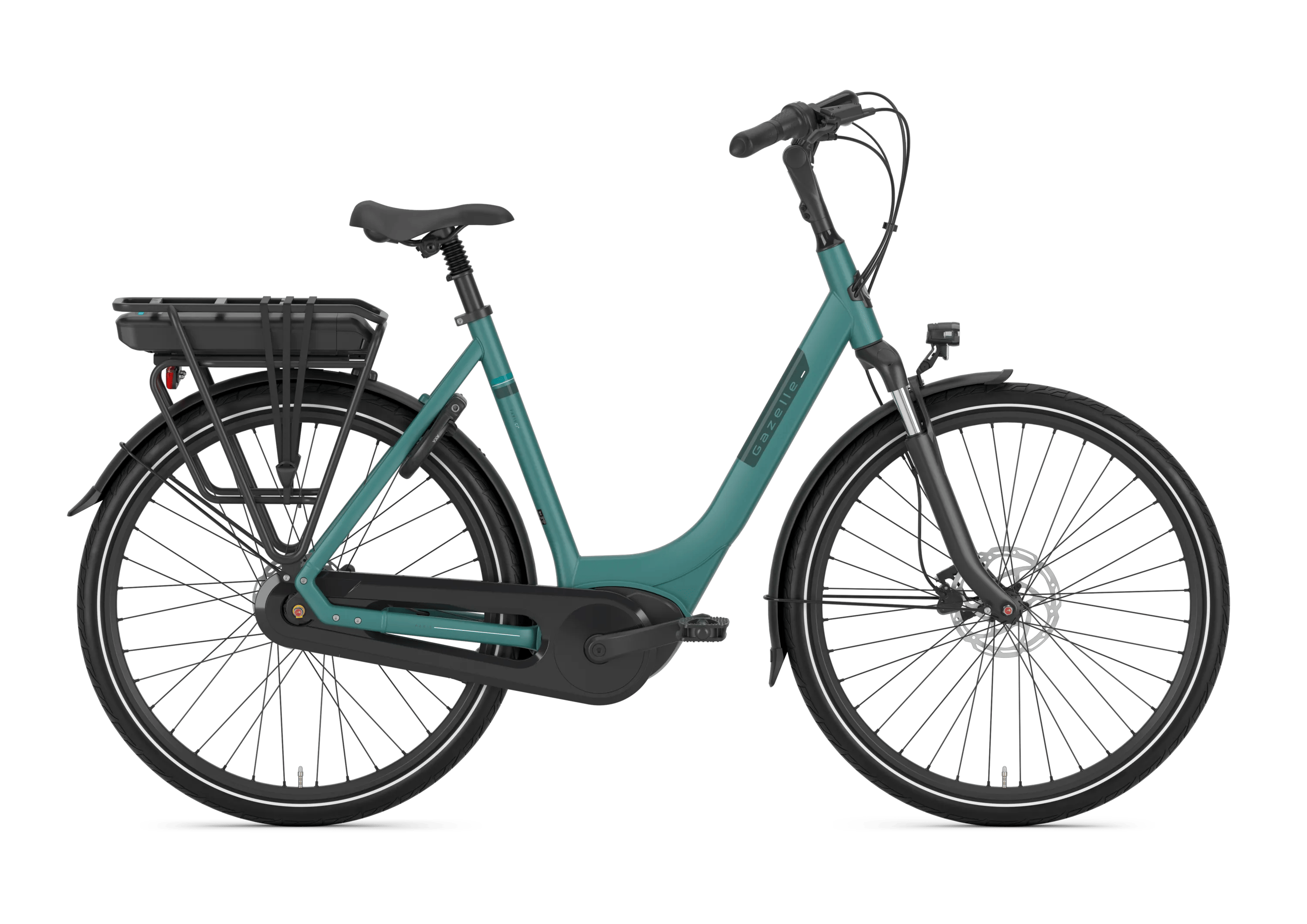 PARIS C7+ HMB DISC L57 Thyme green S7 (Mat)