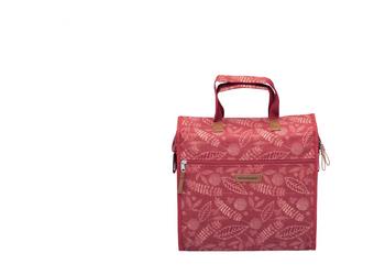 New Looxs shoppertas Lilly Forest red