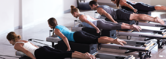 Reform Pilates