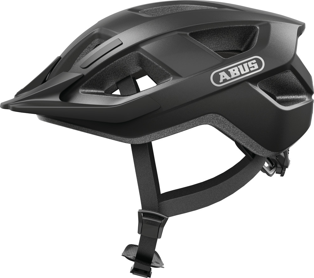 Abus Aduro 3.0 titan L allround helm