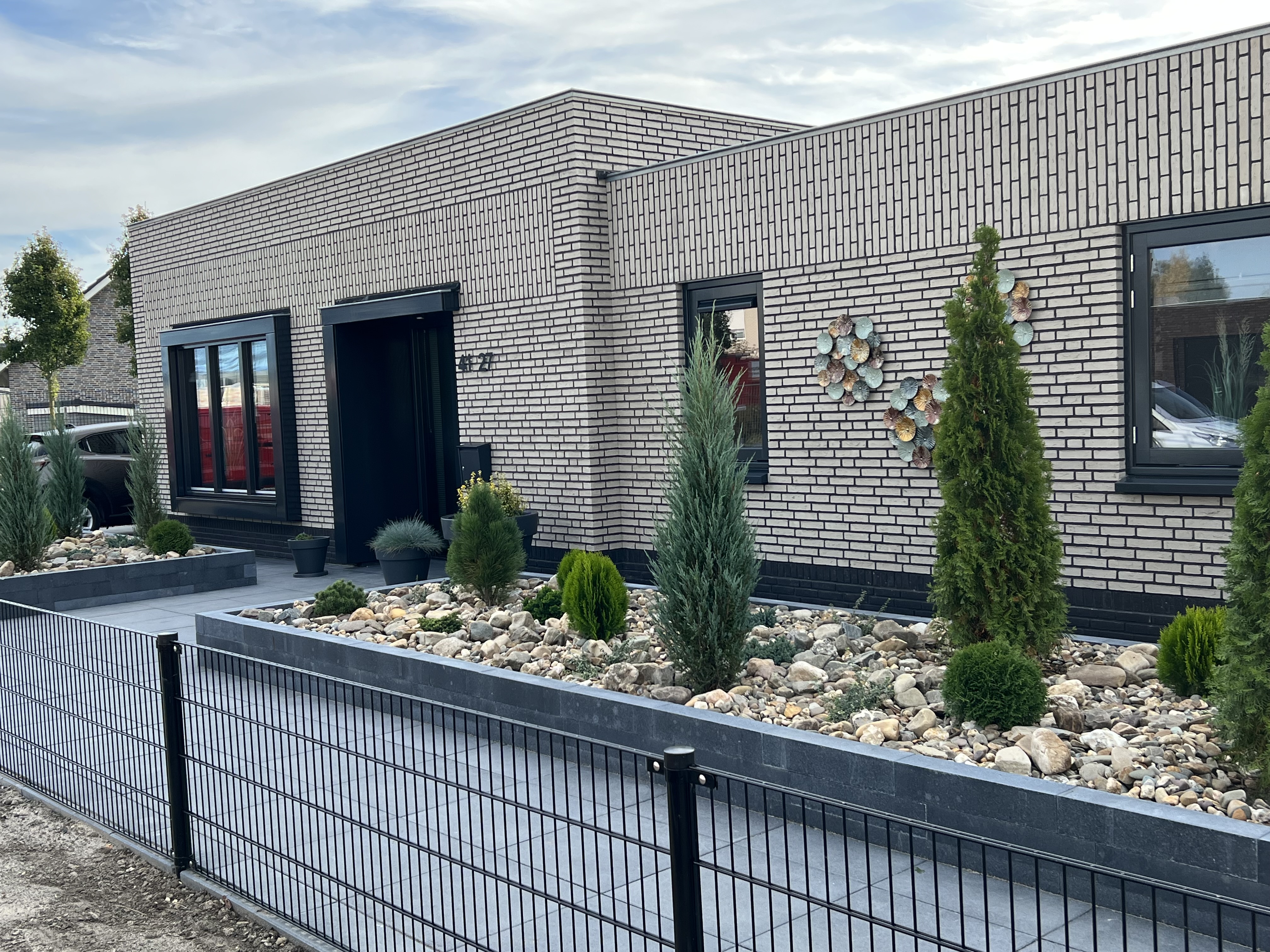 Diverse woningen Schoener West Lelystad (Hegeman Bouwteam)