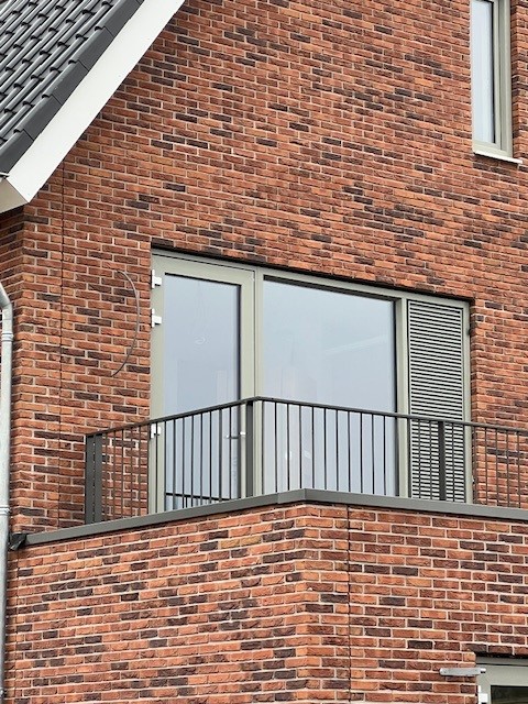 58 woningen Didam (Optimum Plus)