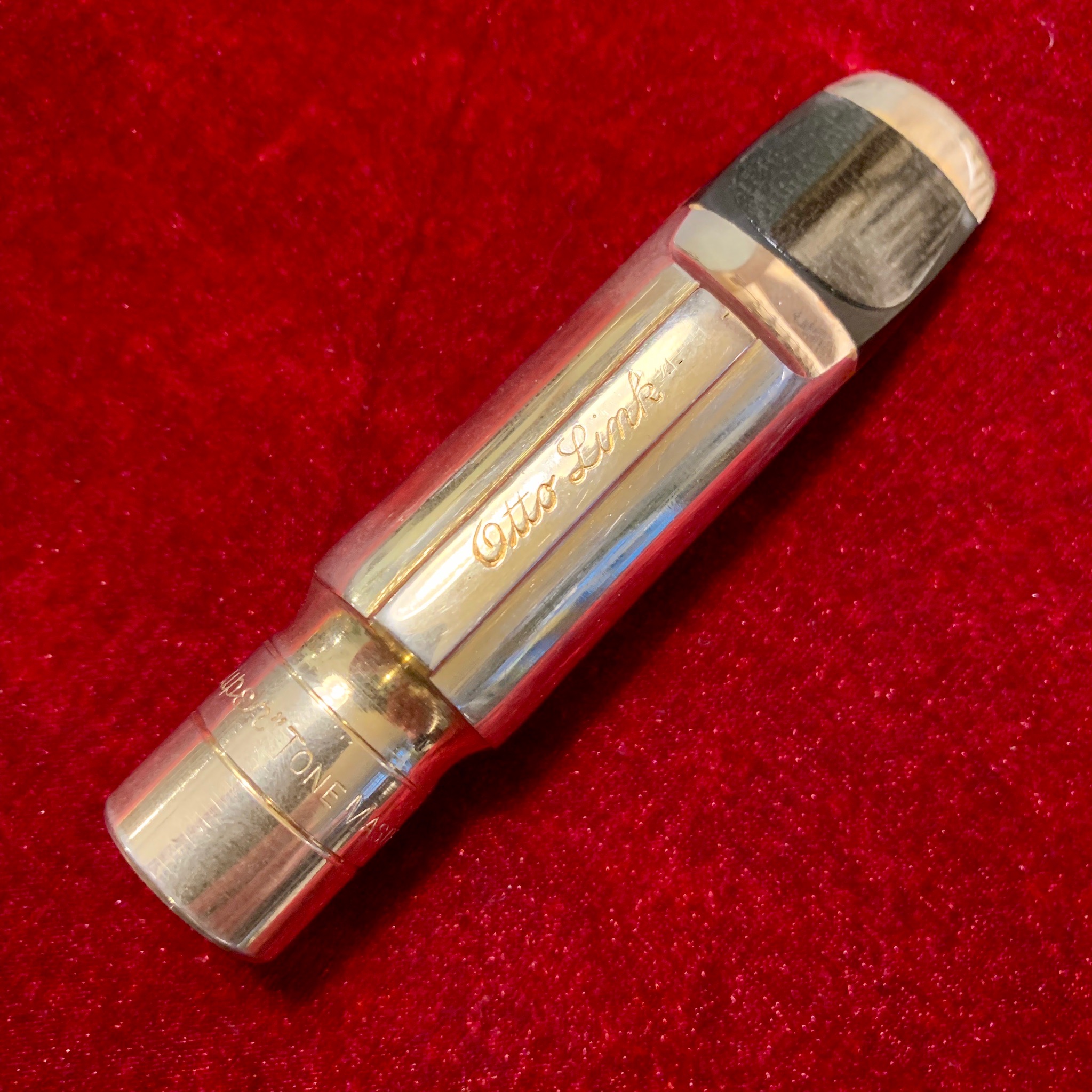 [T] Otto Link STM "Florida" 8*