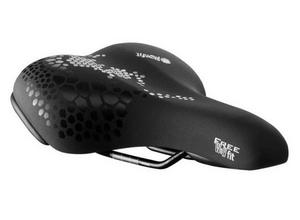 Selle Royal Freeway Fit Relaxed unisex zadel