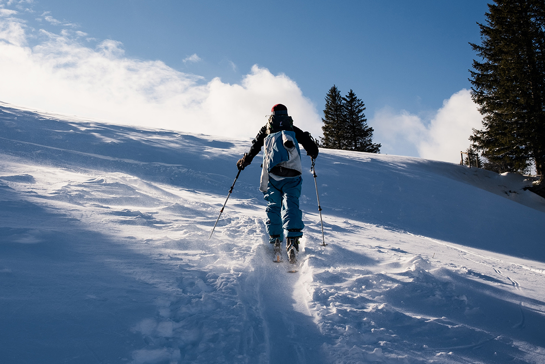 Sneeuw in Nederland, de kans om er heerlijk op uit te gaan!