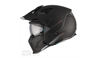 STREETFIGHTER-S-SV-STRIPE-MATT-ZWARTopzij89.90
