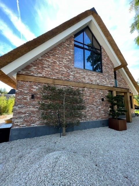 Vrijstaande woning Doetinchem (Bouwbedrijf Heebing)