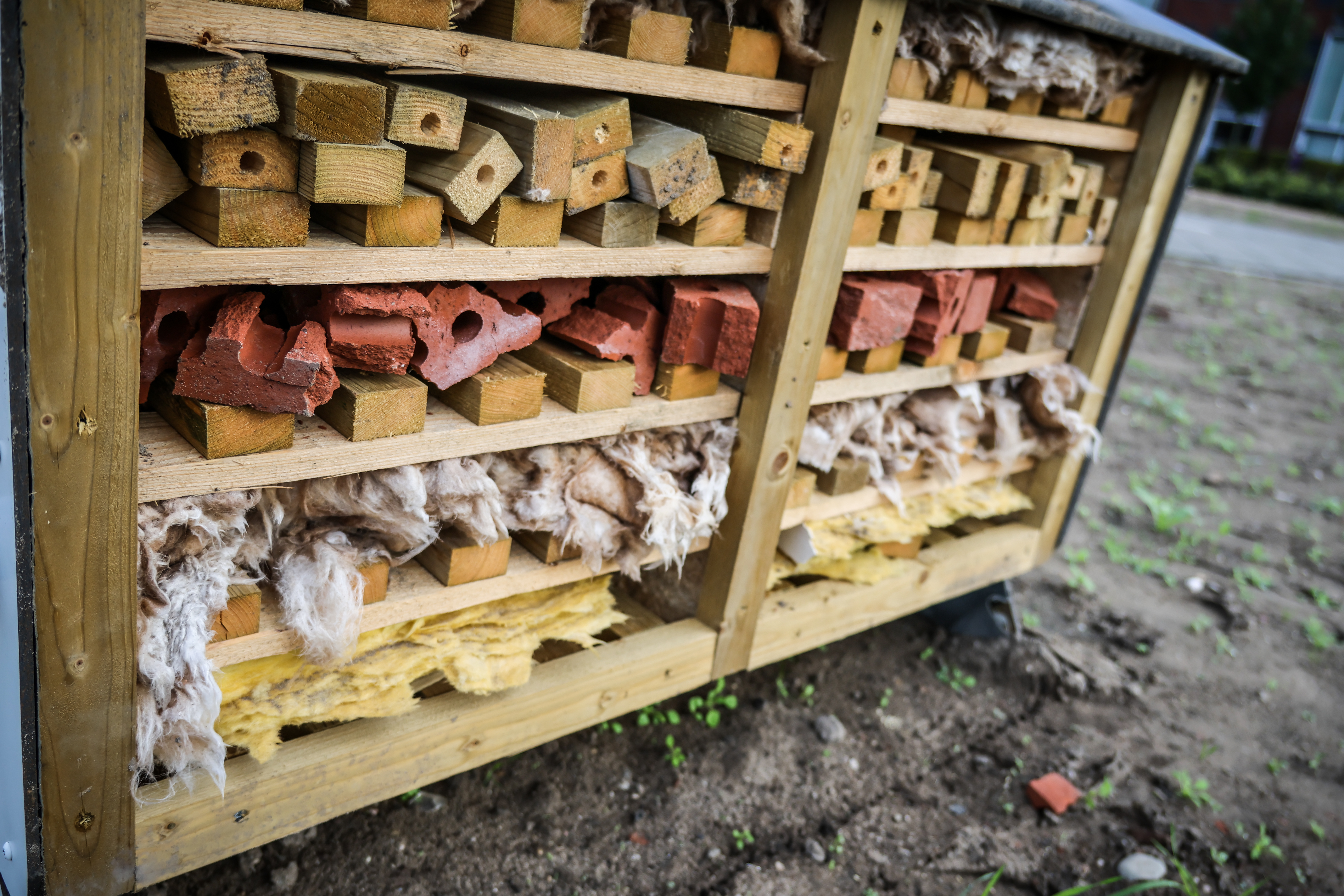 22 appartementen Ruimzichtlaan/Stroomtram Lookwartier Doetinchem (KlaassenGroep B.V.)